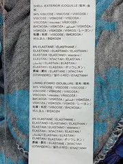 Vorschaubild DESIGUAL Freizeitkleid 6