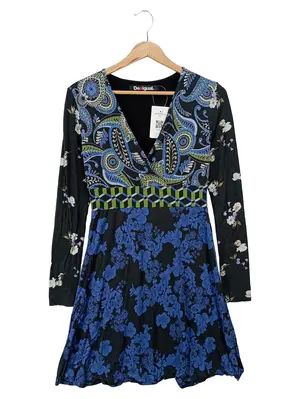 DESIGUAL Freizeitkleid