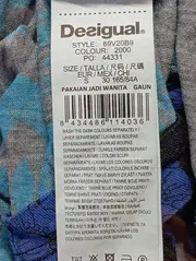 Vorschaubild DESIGUAL Freizeitkleid 5
