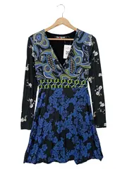 Vorschaubild DESIGUAL Freizeitkleid 2