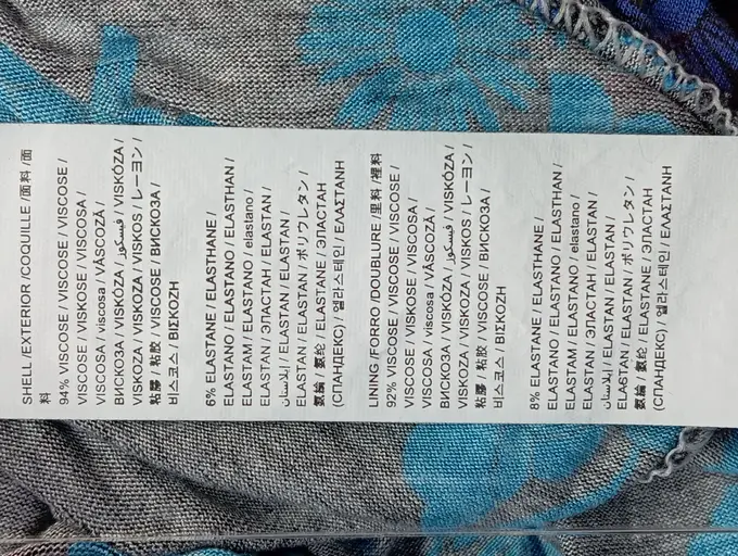 DESIGUAL Freizeitkleid Bild 6