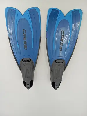CRESSI Schwimmflossen