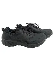 Vorschaubild 1 von Herren Sportschuhe Laufschuhe Schwarz Gr. 40.5