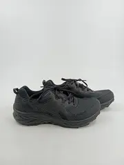 Vorschaubild 2 von Herren Sportschuhe Laufschuhe Schwarz Gr. 40.5