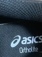 Vorschaubild 6 von Herren Sportschuhe Laufschuhe Schwarz Gr. 40.5
