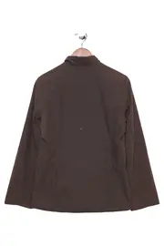 Vorschaubild 2 von Leichte Jacke Damen Gr. 38 Braun Elegant Klassisch