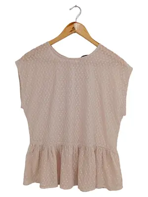 MANGO Bluse