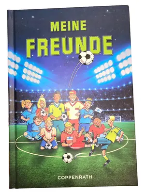 Buch für Kinder