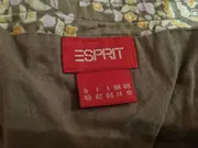 Vorschaubild 5 von Damen Minirock Gr. 40;L Mehrfarbig Bohemian Ethno Muster