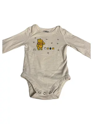 HANNA ANDERSSON Baby Body