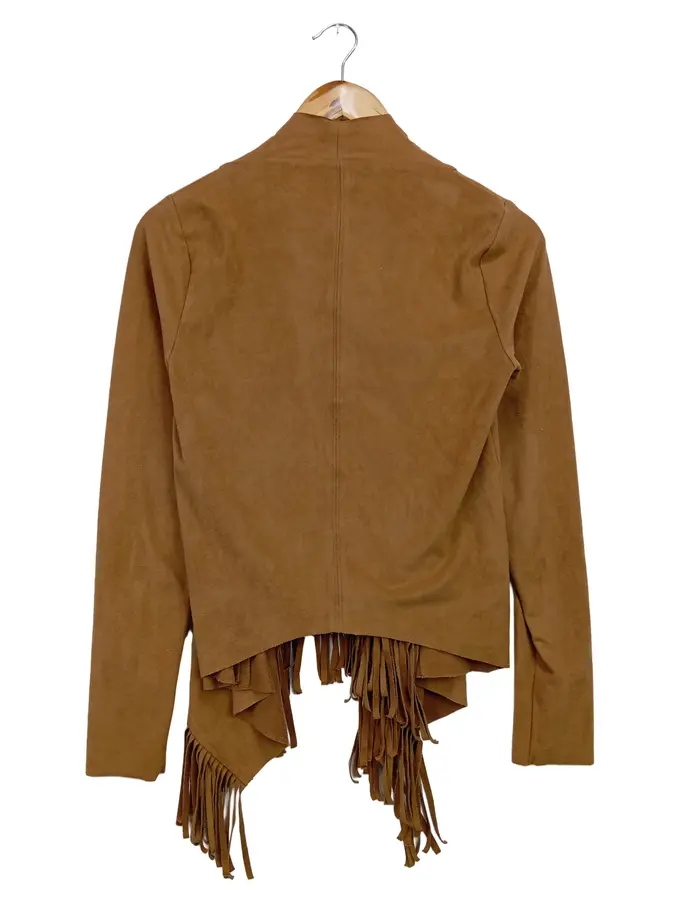 HOLLISTER Leichte Jacke Bild 2
