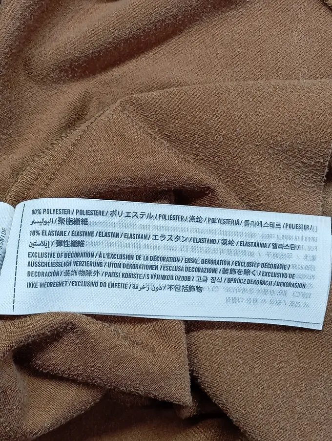 HOLLISTER Leichte Jacke Bild 4