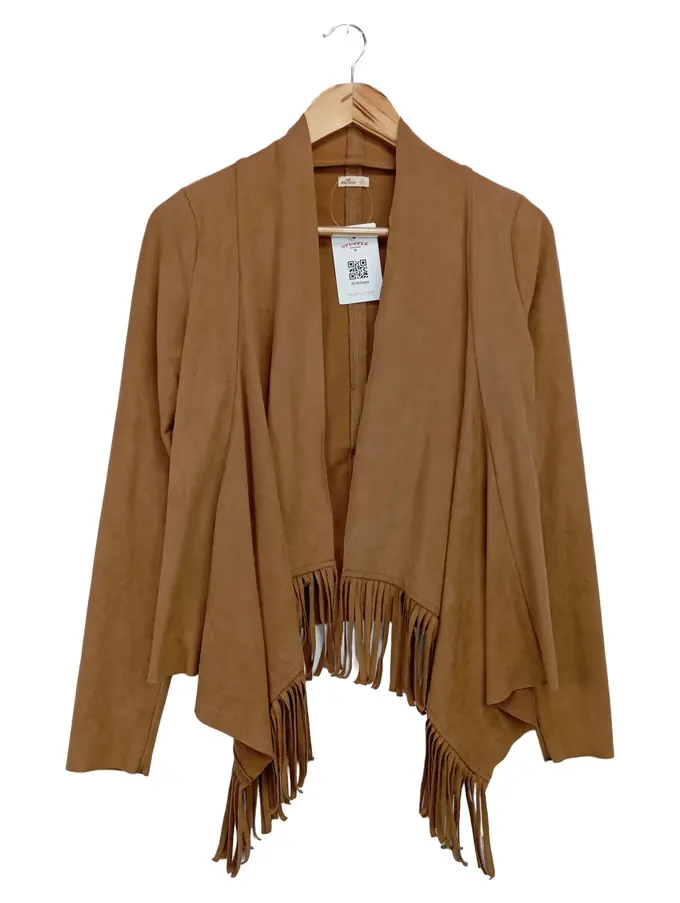 HOLLISTER Leichte Jacke Bild 1