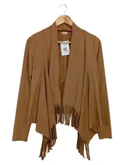 Vorschaubild HOLLISTER Leichte Jacke 1
