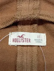 Vorschaubild HOLLISTER Leichte Jacke 3
