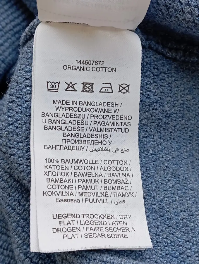 MCNEAL Pullover Bild 4