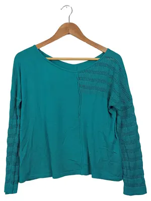 MISS CAPTAIN Langarmshirt