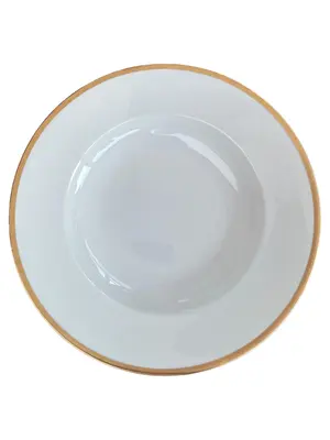 PAUL MÜLLER SELB Suppenteller