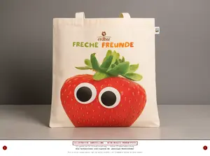 ERDBÄR Beuteltasche