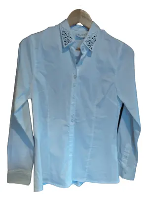 LISA TOSSA Bluse