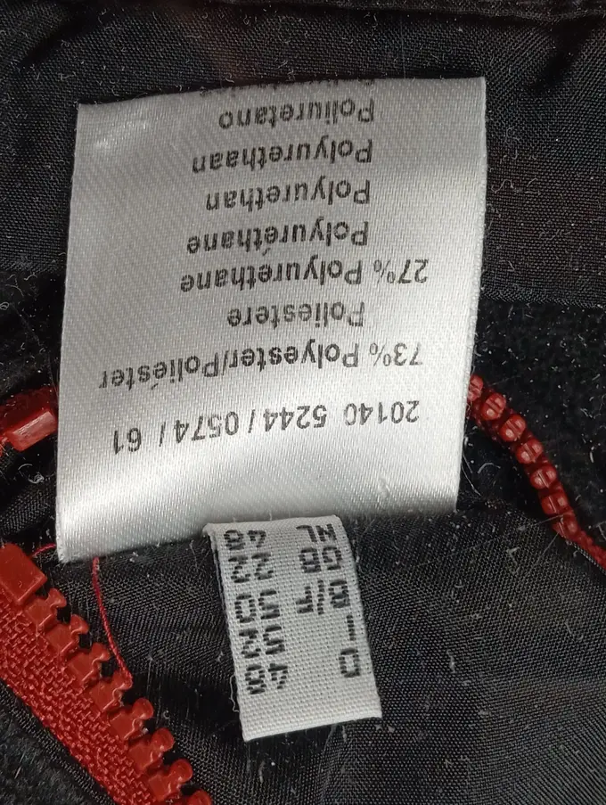 FUCHS SCHMITT Steppjacke Bild 4