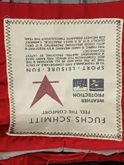 Vorschaubild 3 von Herren Steppjacke Gr. 48/L Schwarz Outdoor Klassisch
