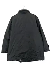 Vorschaubild 2 von Herren Steppjacke Gr. 48/L Schwarz Outdoor Klassisch