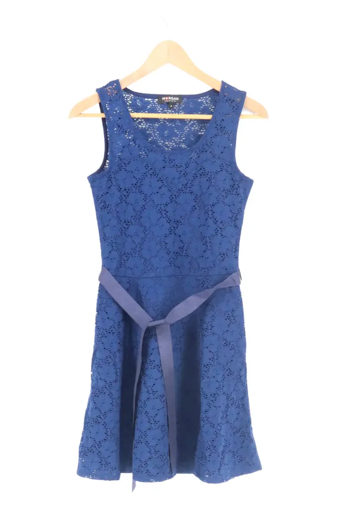 MORGAN DE TOI festliches Kleid Bild 1