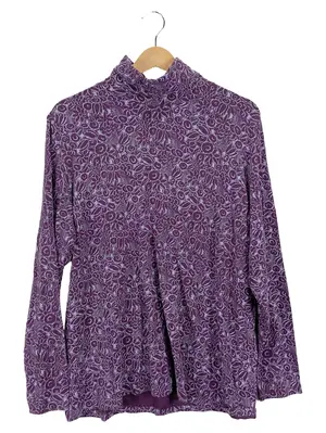 LANDS' END Langarmshirt