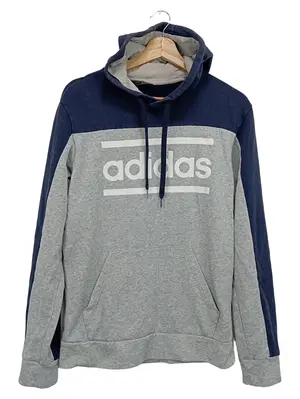 ADIDAS Kapuzenpullover