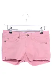 Vorschaubild O'NEILL Jeans Shorts 1