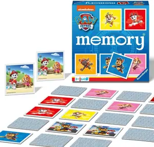 RAVENSBURGER Gedächtnisspiel