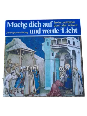 Weihnachtsbuch