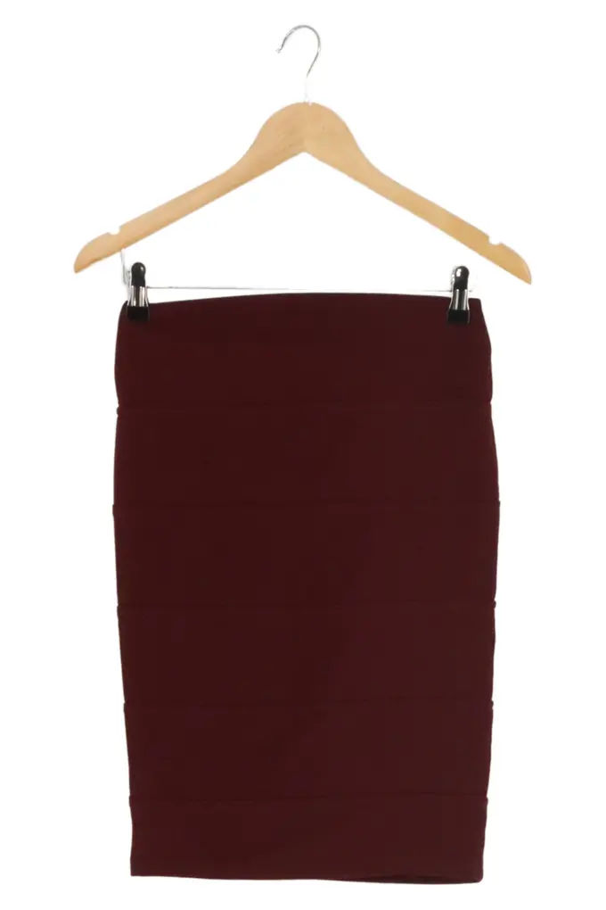 CHARLOTTE RUSSE Bleistiftrock Bild 1