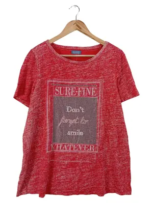 SAMOON T-Shirt