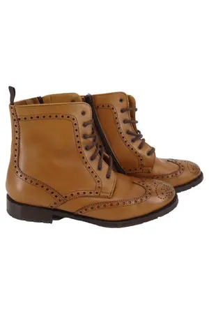 SHOEPASSION Stiefelette