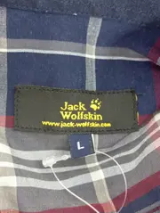 Vorschaubild JACK WOLFSKIN Freizeithemd 3