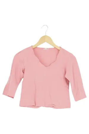 032C Langarmshirt