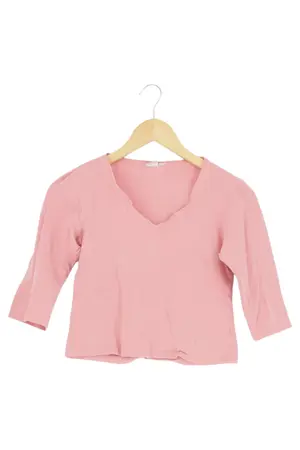 032C Langarmshirt