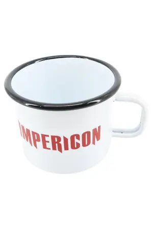 MÜNDER EMAIL Kaffeetasse