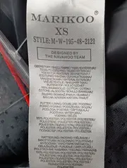 Vorschaubild MARIKOO Outdoorjacke 4