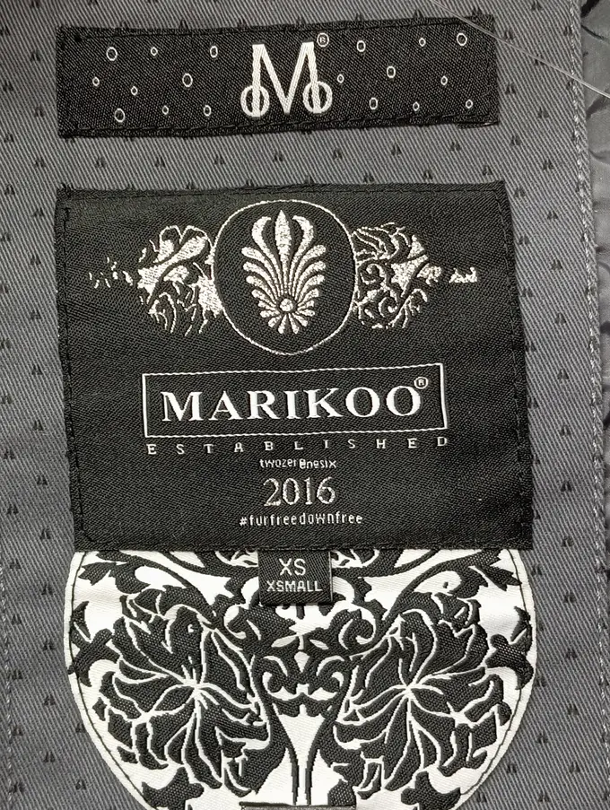 MARIKOO Outdoorjacke Bild 3
