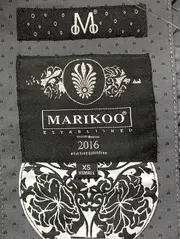 Vorschaubild MARIKOO Outdoorjacke 3