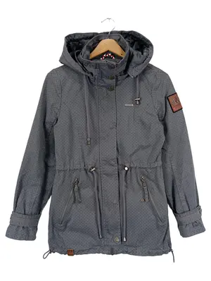 MARIKOO Sweatjacke