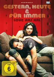 Vorschaubild Liebesfilm 1