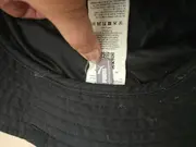 Vorschaubild 6 von Fischerhut Schwarz S;M Herren Sport Bucket Hat