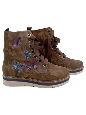 TOMMY HILFIGER Stiefel