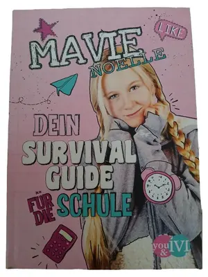 Buch für Jugendliche