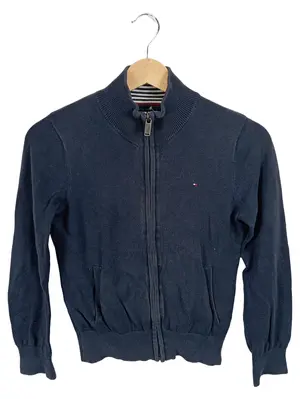 TOMMY HILFIGER Strickjacke