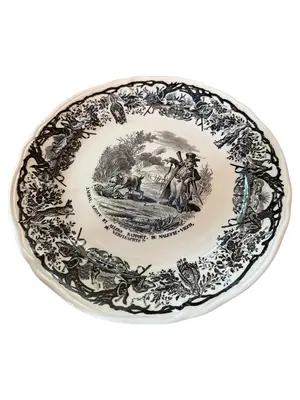 VILLEROY & BOCH Wandteller